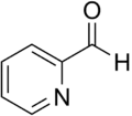 C6H5NO，2-吡啶甲醛
