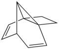 2a,2b-Ethano-4a,4b-dihydrocyclopropa[cd]pentalene