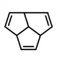 2a,4a,6a,6b-tetrahydrocyclopenta[cd]pentalene