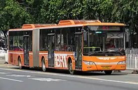 B1路曾用 XMQ6180G2