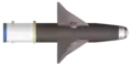 AIM-9M型彈頭