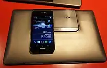 Asus PadFone