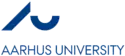 Logo of Aarhus University