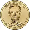 Lincoln dollar