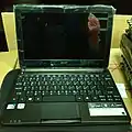 Acer Aspire One D270