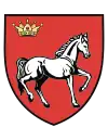 Coat of arms of Iași County