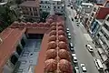 Adana Ulu Camii View from minaret