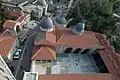 Adana Ulu Camii View from minaret