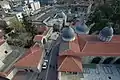 Adana Ulu Camii View from minaret