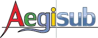 Aegisub Logo