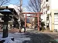 秋葉神社