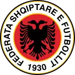 Shirt badge/Association crest