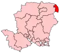 Outline map