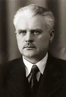 Antanas Merkys