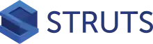 Apache Struts Logo