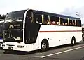 7S-SVD：日產柴油RA550RBN，有田交通