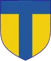 Coat of arms or logo