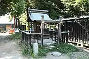 神明社