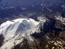 噴火口、噴氣口