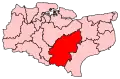 Outline map