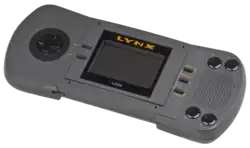 Atari Lynx