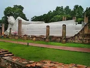 哇坤茵巴汶寺