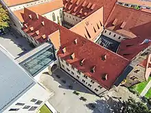 St. Augustine's Monastery (Erfurt)