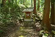 稻荷神社