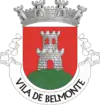 Belmonte徽章