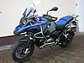 BMW R1200GS（英语：） adventure