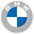 BMW商标