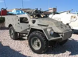 BTR-40