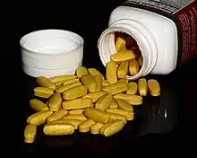 Multivitamins