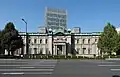 日本銀行大阪支店