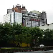 板橋店（2012年舊貌）