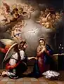 Annunciation