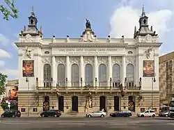 Theater des Westens in Berlin