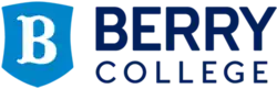 Berry College logo