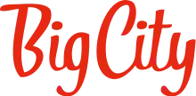 Big City遠東巨城購物中心 logo