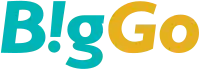 Biggo logo 1000x348