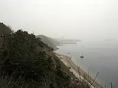 滨海路