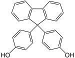 Bisphenol FL