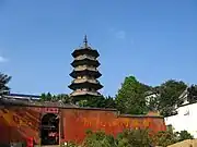 乌塔及石塔寺