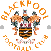 Blackpool logo