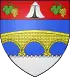 Blason de Courbevoie