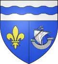 Blason des Hauts-de-Seine