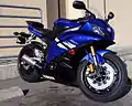 Yamaha YZF-R6