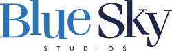 Blue Sky Studios logo