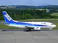 波音737-500