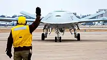 Boeing MQ-25 Stingray